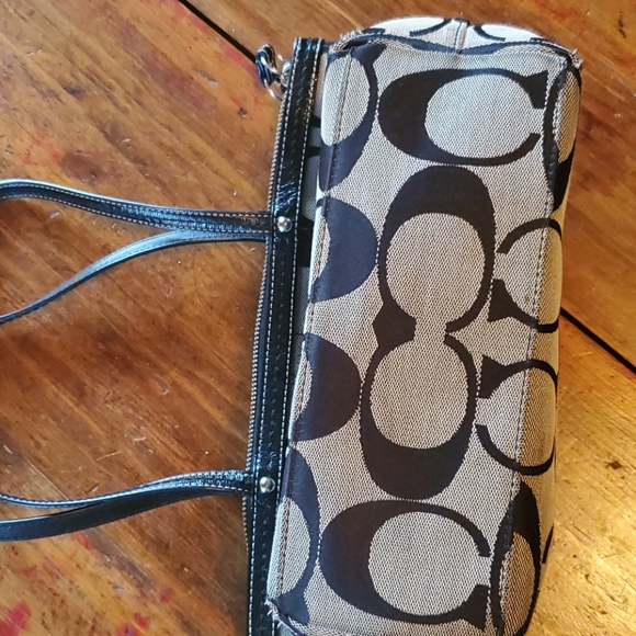 Coach bag - Picture 5 of 7